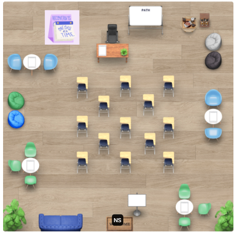 Path Mental Health Break-Out Room