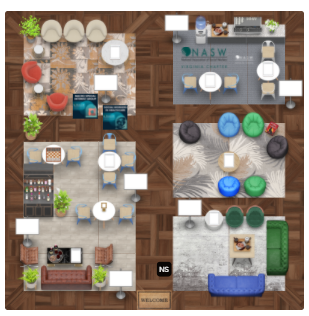 General Networking room