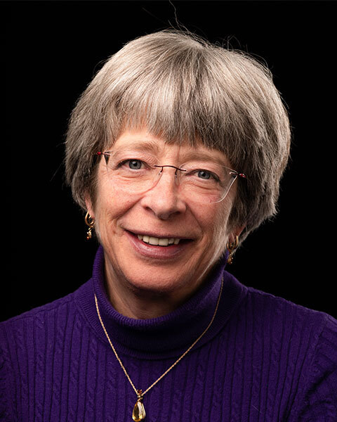 Maureen MacNamara, MSW, PhD